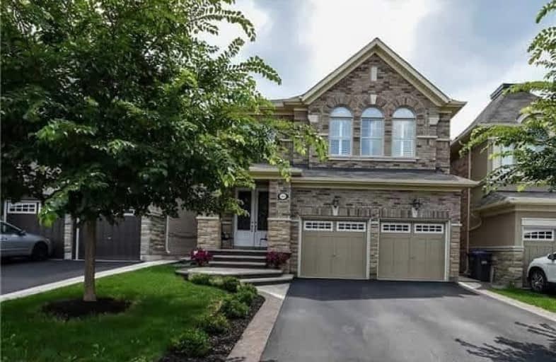 46 Mountain Ridge Road, Brampton | Image 1