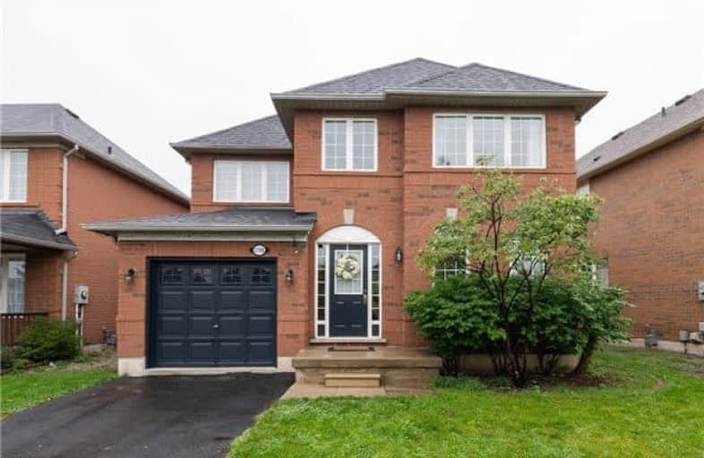 2398 Proudfoot Trail, Oakville | Image 1