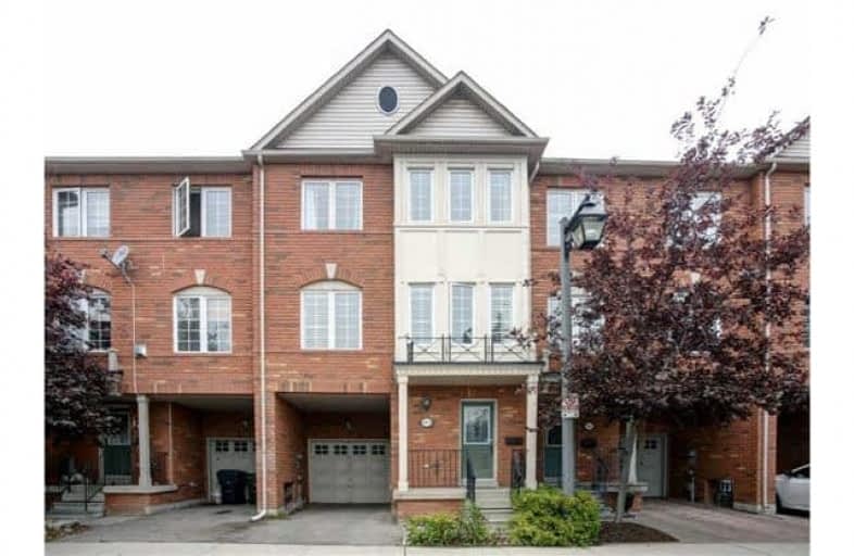 Th3-619 Evans Avenue, Toronto | Image 1