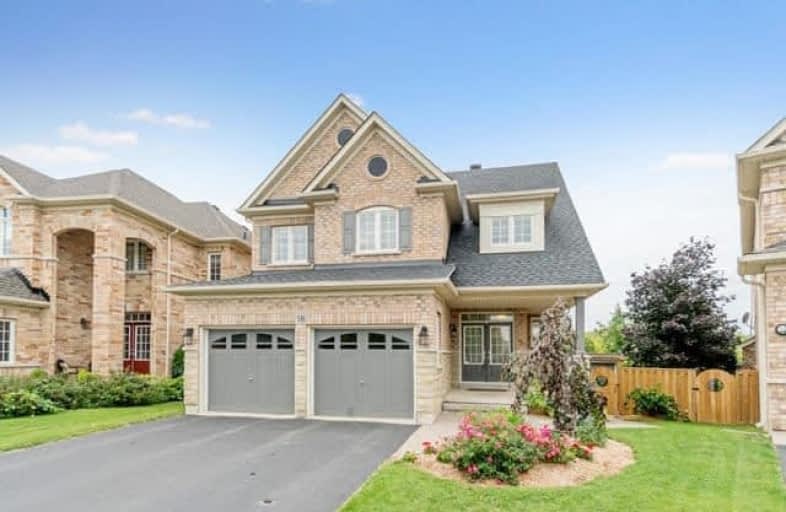 18 Orchid Avenue, Halton Hills | Image 1