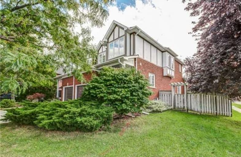 2264 Ridge Landing, Oakville | Image 1