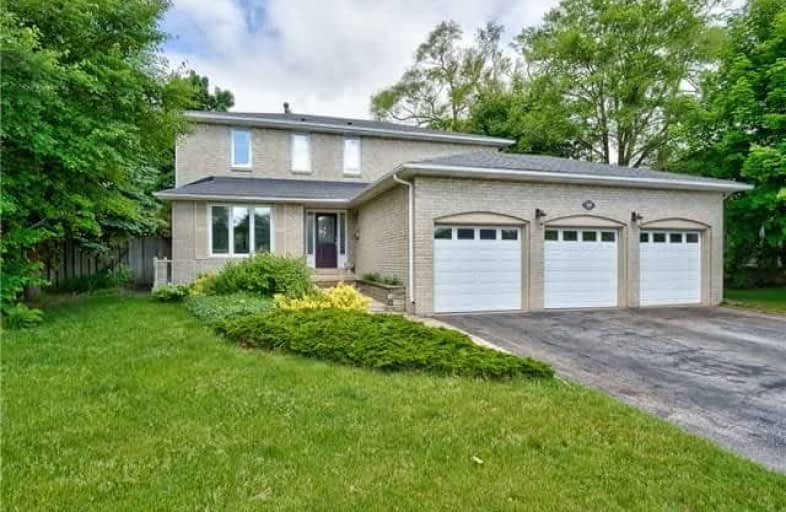 149 Grove Park Drive, Burlington | Image 1