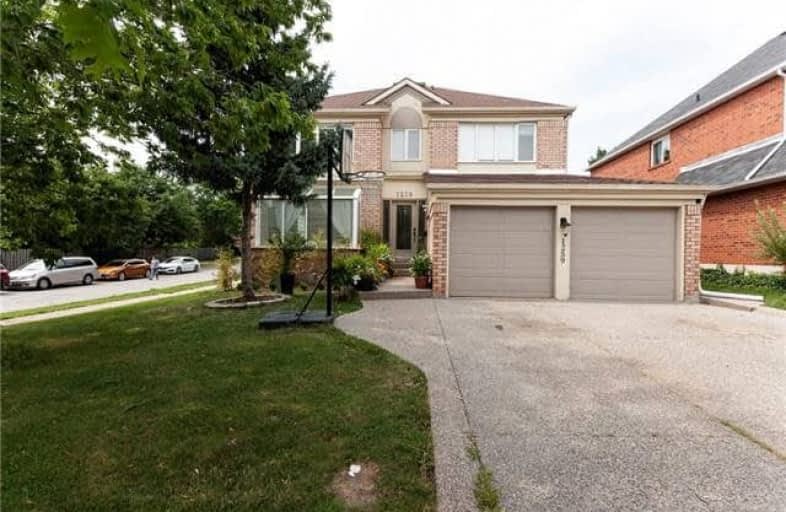 1259 Heritage Way, Oakville | Image 1