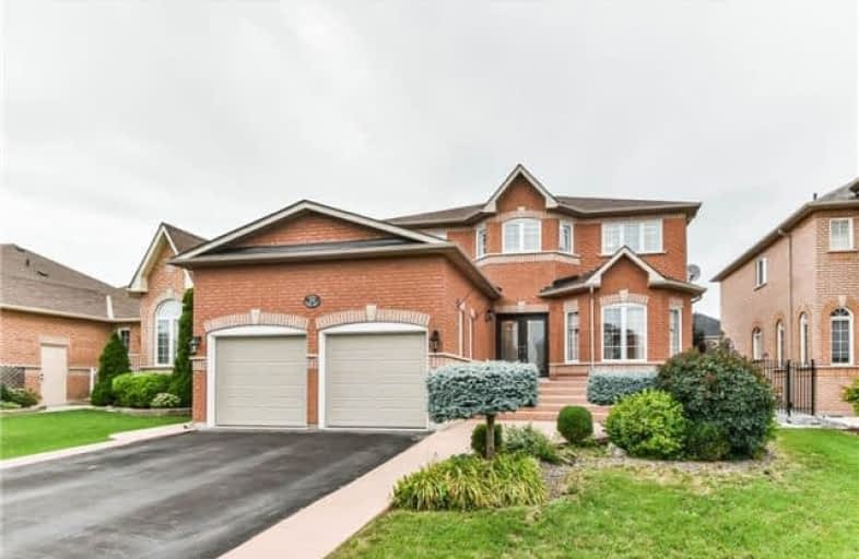 29 Bowman Street, Halton Hills | Image 1