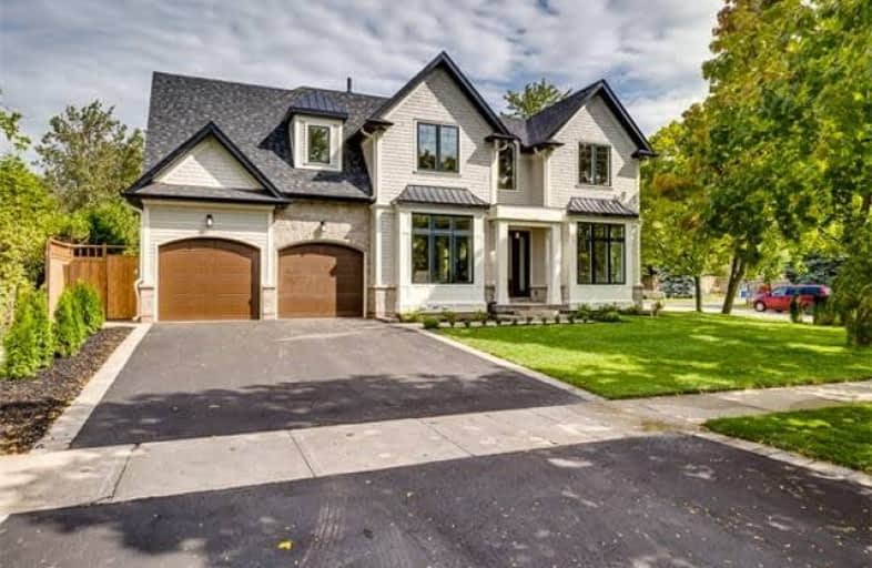 2225 Sloane Drive, Oakville | Image 1