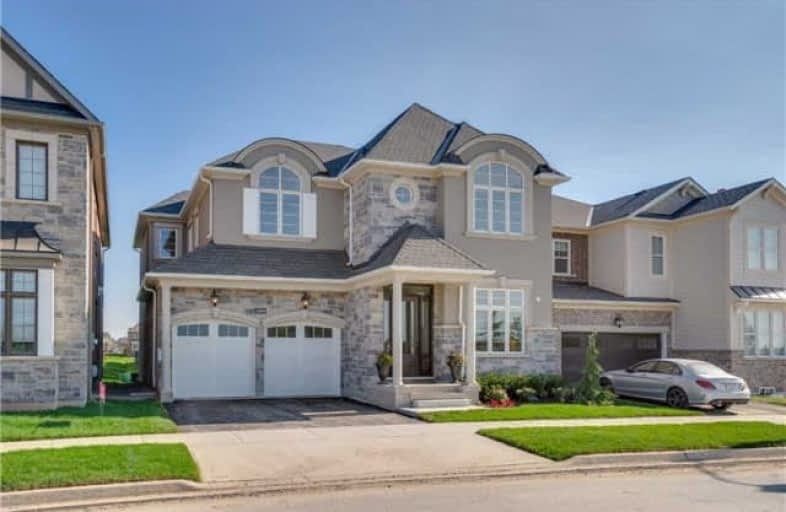 3209 George Savage Avenue, Oakville | Image 1