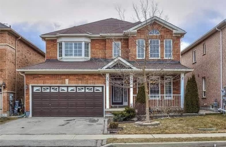 21 Sams Crescent, Brampton | Image 1