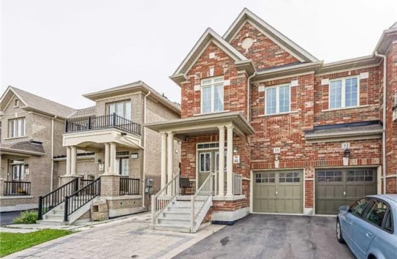 35 Pomell Trail, Brampton | Image 1