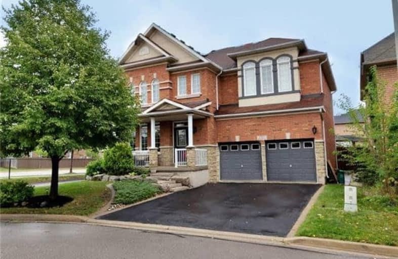 581 Morning Dove Drive, Oakville | Image 1