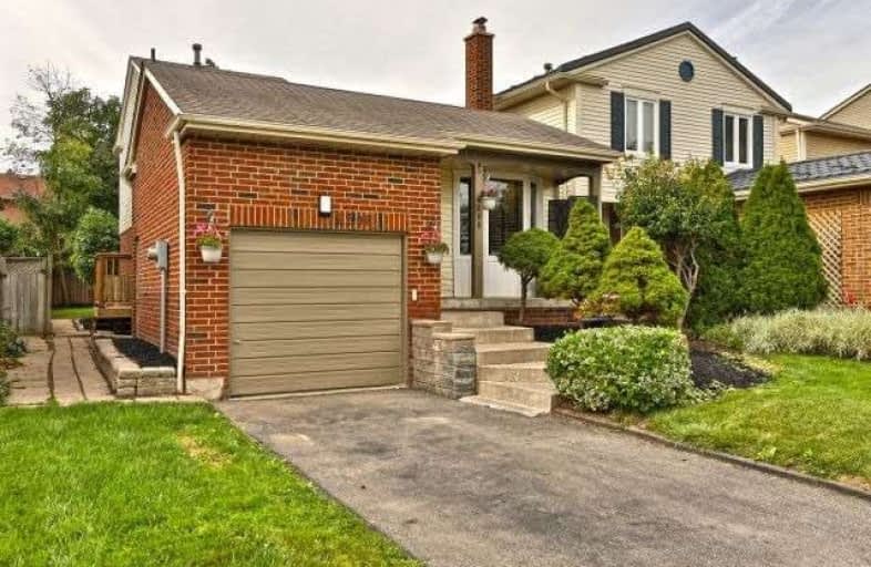 4208 Stonemason Crescent, Mississauga | Image 1