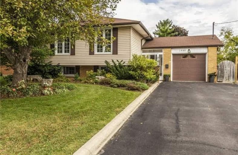 1489 Mountain Grove Avenue, Burlington | Image 1