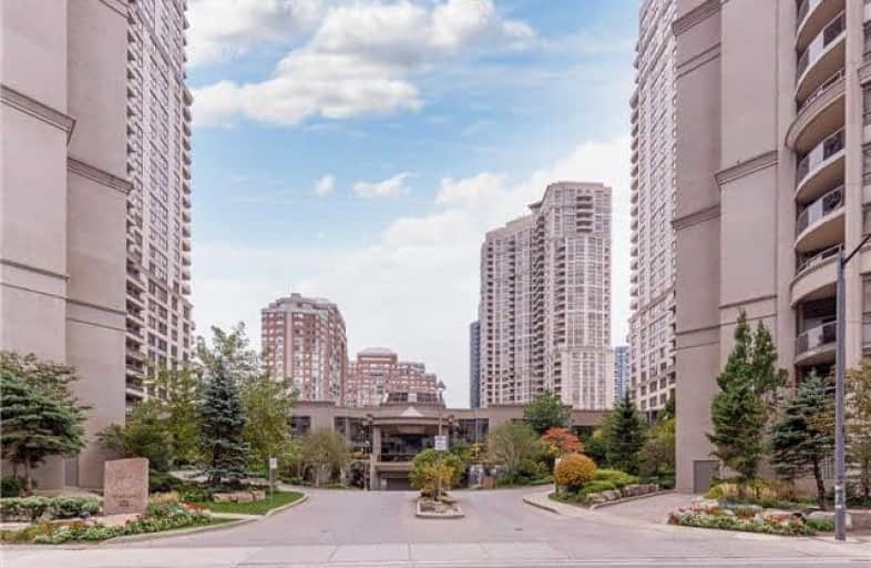 626-3888 Duke of York Boulevard, Mississauga | Image 1