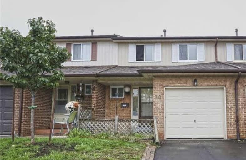 30 Baronwood Court, Brampton | Image 1