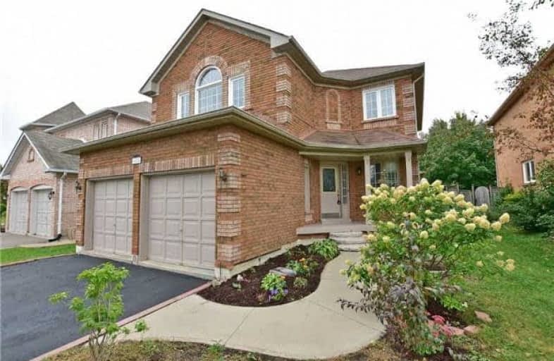 6824 Lisgar Drive, Mississauga | Image 1