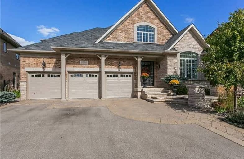 2355 Rock Point Drive, Oakville | Image 1