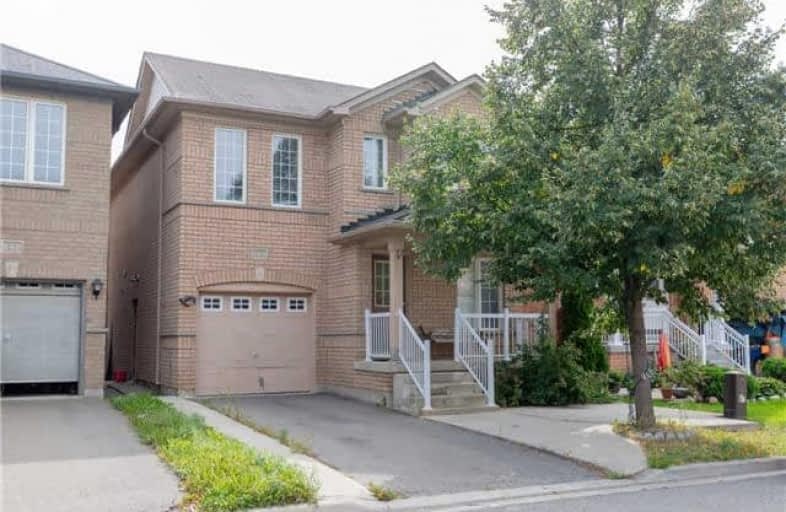 29 Continental Road, Brampton | Image 1