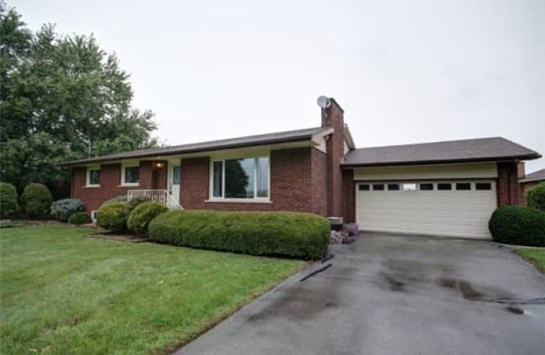 8195 Eighth Line, Halton Hills | Image 1