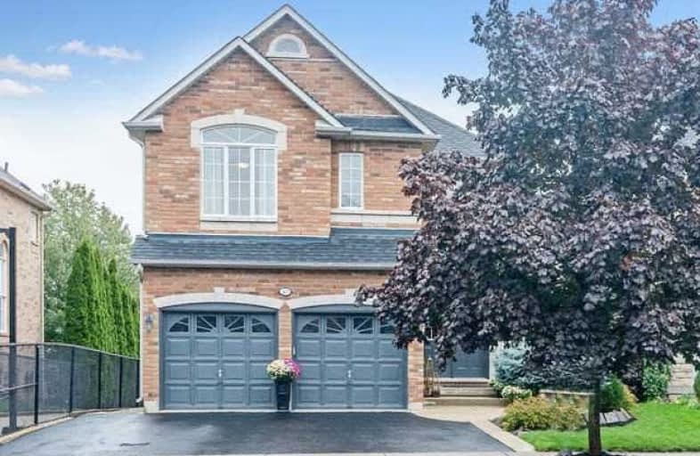 40 Robina Avenue, Halton Hills | Image 1