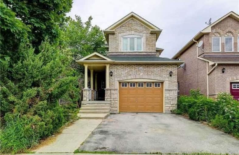 1267 Sandpiper Road, Oakville | Image 1