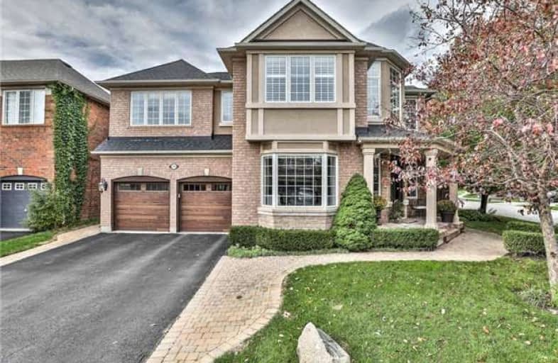 2250 Canonridge Circle, Oakville | Image 1