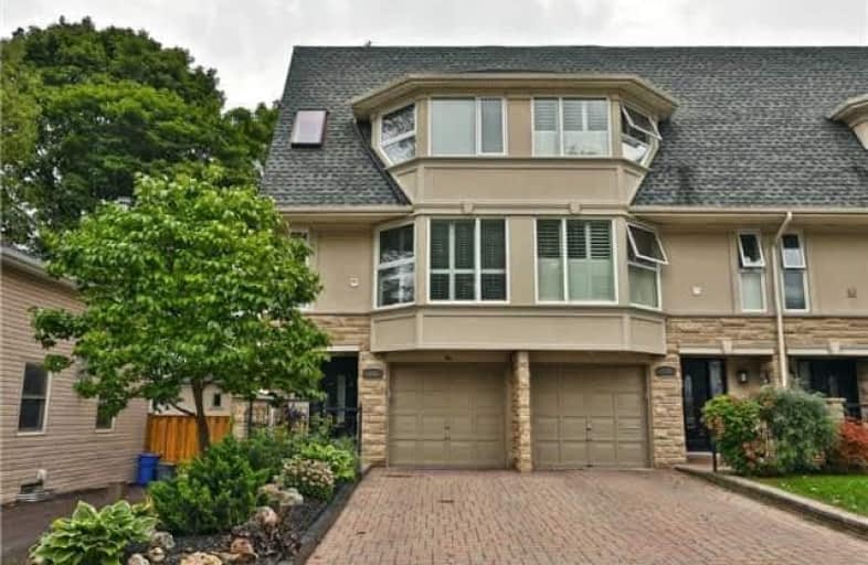 114 John Street, Oakville | Image 1