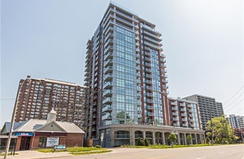 #512-551 Maple Avenue, Burlington | Image 1