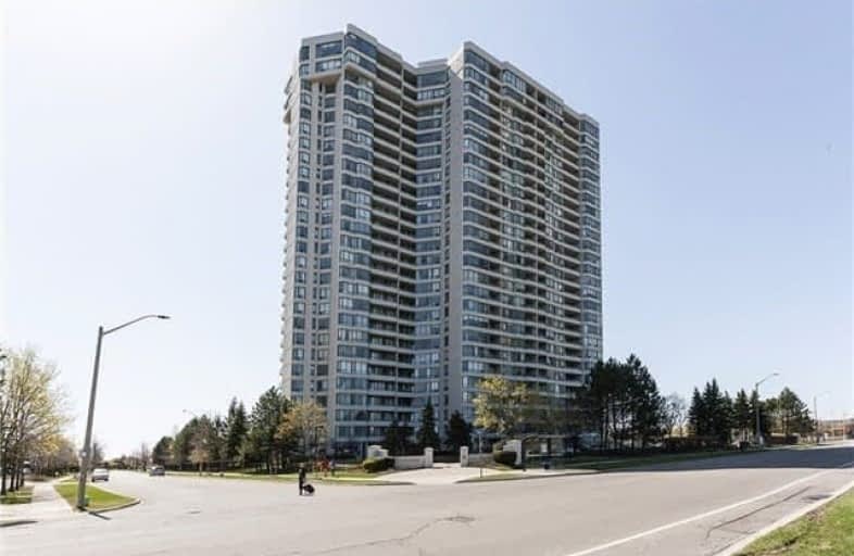 2305-550 Webb Drive, Mississauga | Image 1