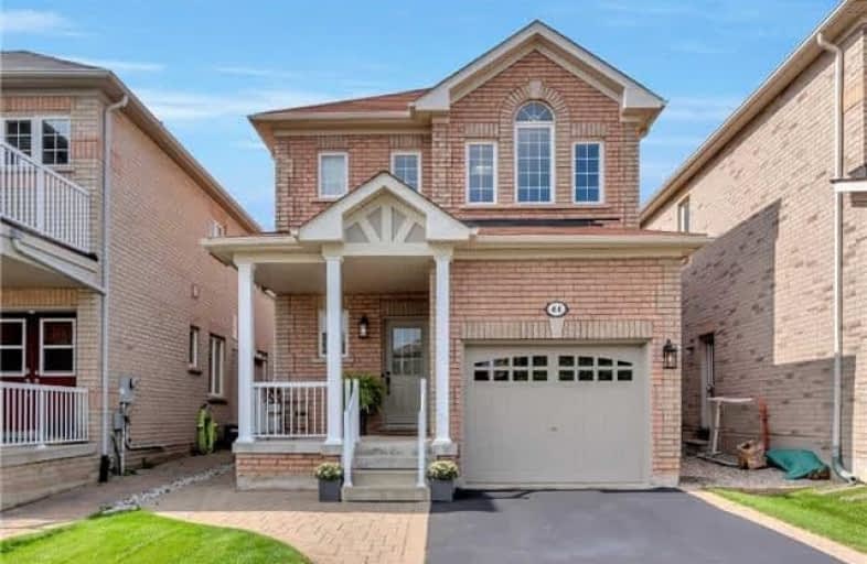 44 Meadowlark Drive, Halton Hills | Image 1
