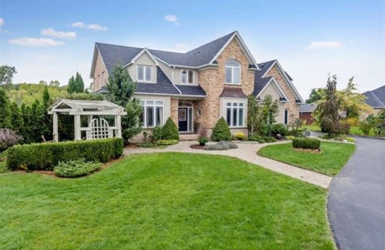15 Bishop Court, Halton Hills | Image 1