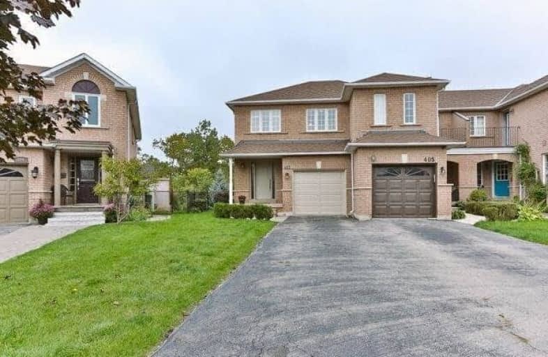 403 Ravineview Way, Oakville | Image 1