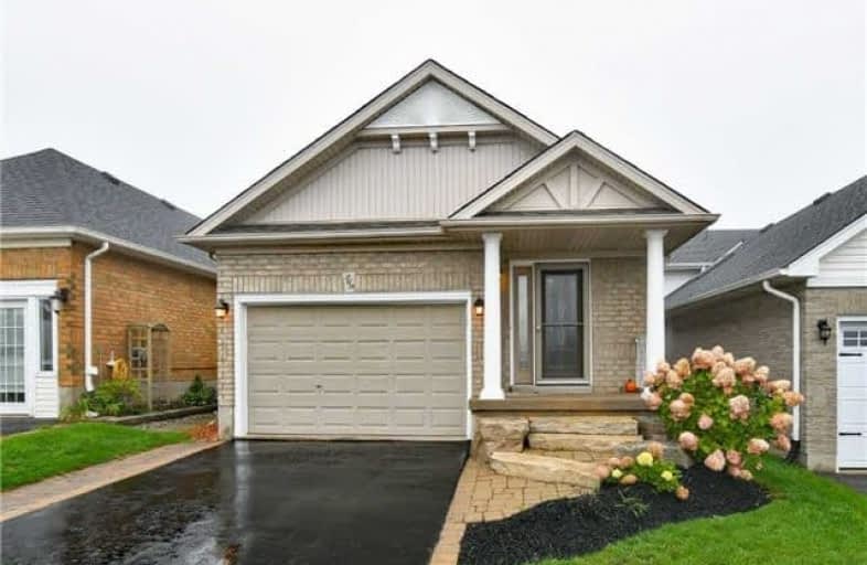 269 Montgomery Boulevard, Orangeville | Image 1