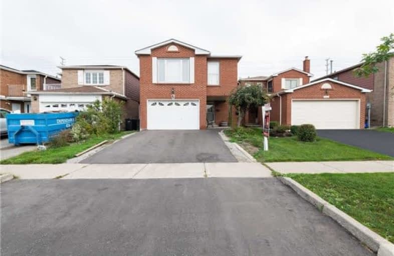 86 Banting Crescent, Brampton | Image 1