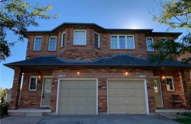 2168 Shorncliffe Boulevard, Oakville | Image 1