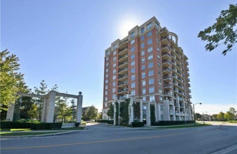 207-2325 Central Park Drive, Oakville | Image 1