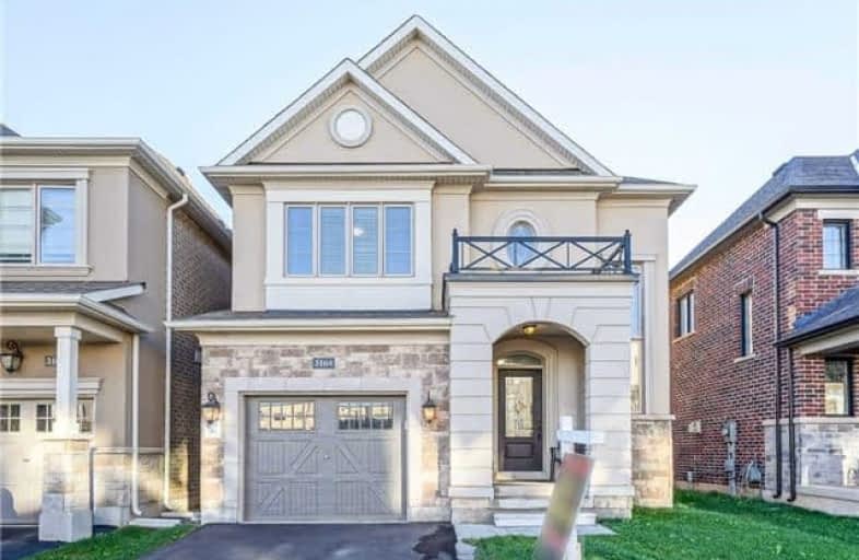 3164 Ernest Appelbe Boulevard, Oakville | Image 1