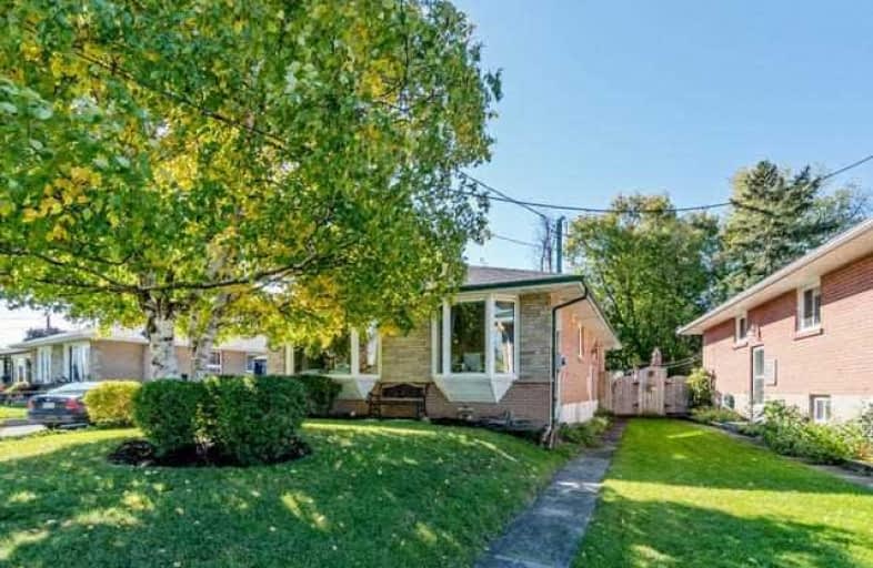 53 Stevens Crescent, Halton Hills | Image 1