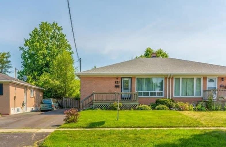 44 Raylawn Crescent, Halton Hills | Image 1