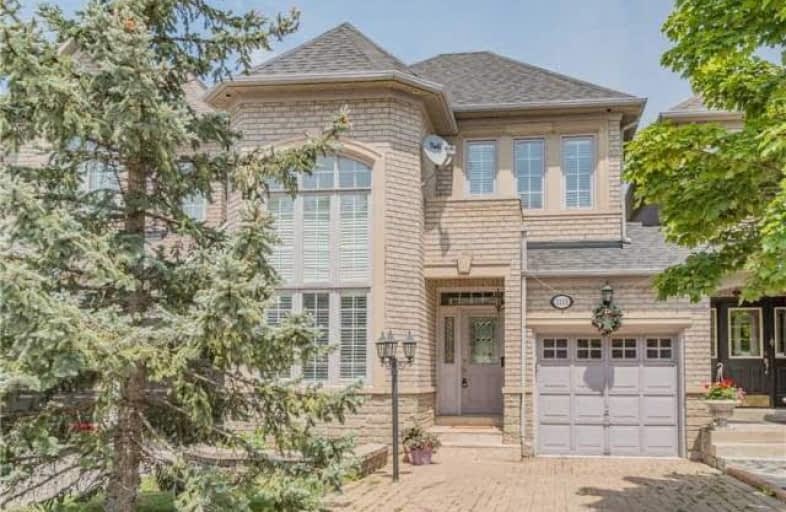 2111 Pinevalley Crescent, Oakville | Image 1