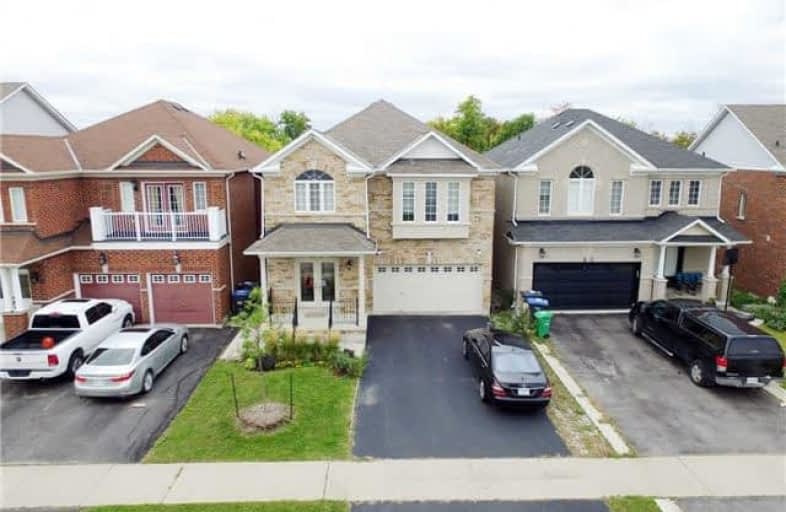 67 Gorevale Drive, Brampton | Image 1