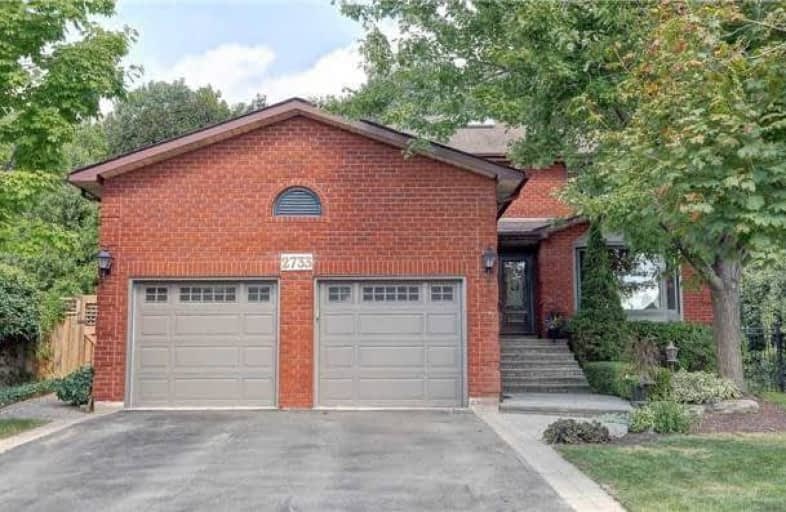 2733 Ashridge Place, Oakville | Image 1