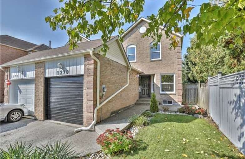 1270 Hedgestone Crescent, Oakville | Image 1