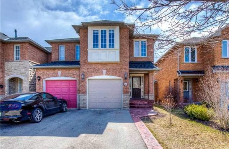 4410 Vallence Drive, Burlington | Image 1