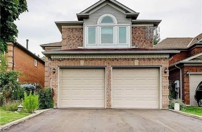 1129 Dream Crest Road, Mississauga | Image 1