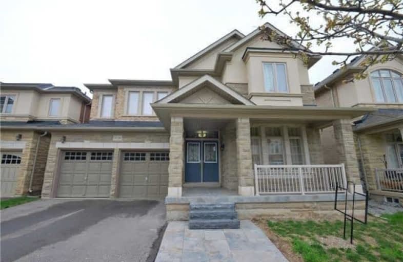 3256 Larry Crescent, Oakville | Image 1