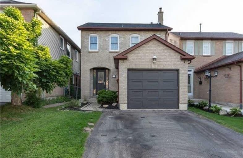 22 Nutmeg Street, Brampton | Image 1