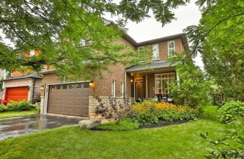 2043 Bloomfield Drive, Oakville | Image 1