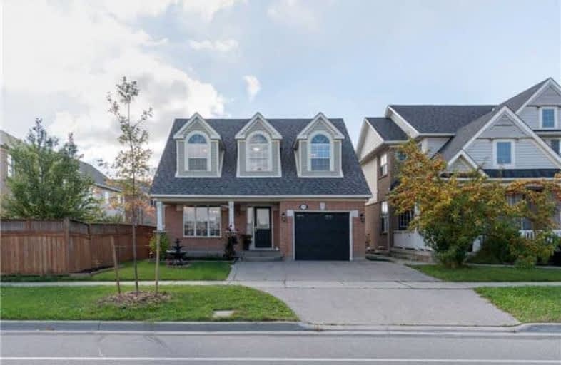 434 Trudeau Drive, Milton | Image 1