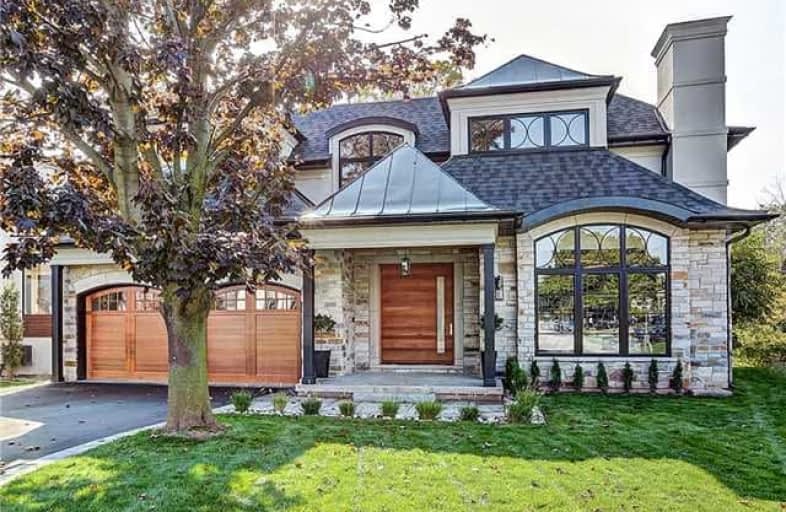 1360 Acton Crescent, Oakville | Image 1