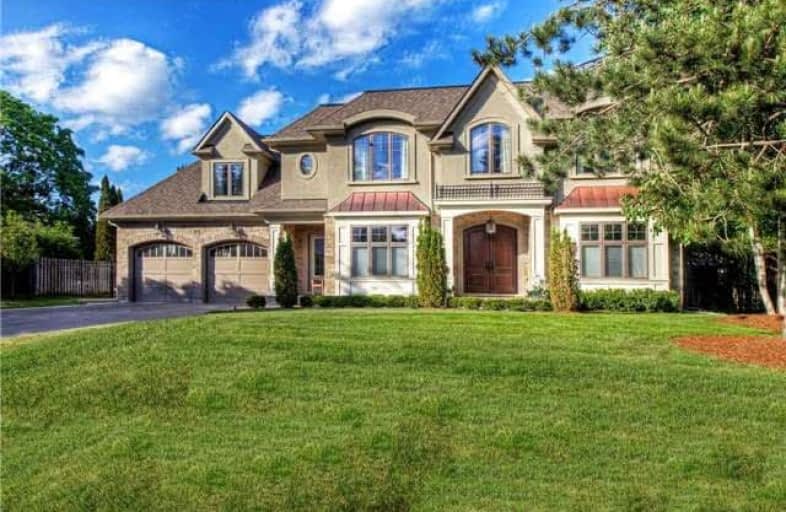 215 Pinehurst Drive, Oakville | Image 1