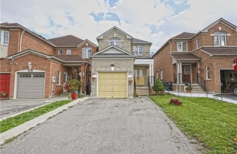 57 Olympia Crescent, Brampton | Image 1